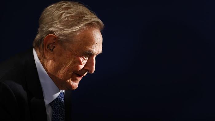 zerohedge.com - Soros Bought $375MM Of The Shares That Archegos Was Liquidating