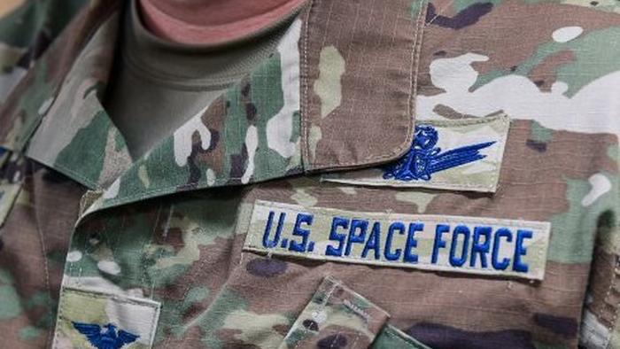 Space Force Commander Demoted Over Book Claiming 'Neo-Marxist Agenda' And Critical Race Theory Infiltrating Military - Vimarsana News