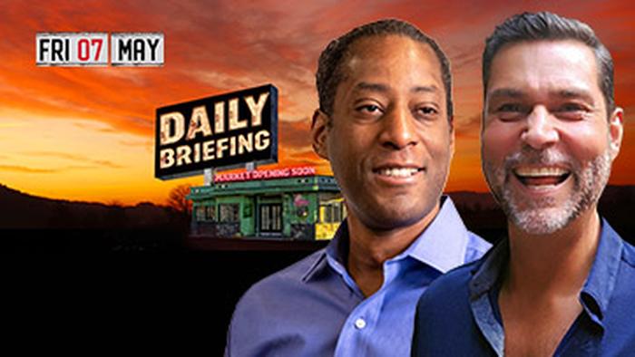 Daily Briefing: Raoul Pal: Is Macro "Dead"? - Vimarsana News