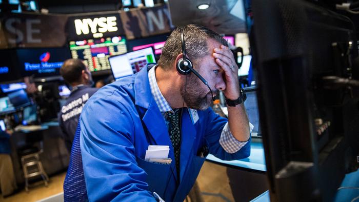 Futures Rebound From Overnight Slide As Cryptos Jump - Vimarsana News