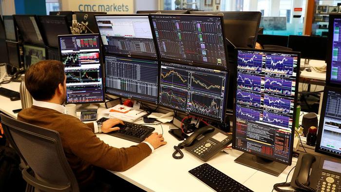 Futures Jump, Meme Stocks Soar Ahead Of Key Inflation Print - Vimarsana News