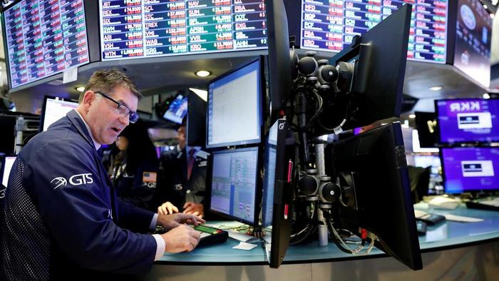 Futures Rise Ahead Of Blockbuster Payrolls As Commodities Soar - Vimarsana News