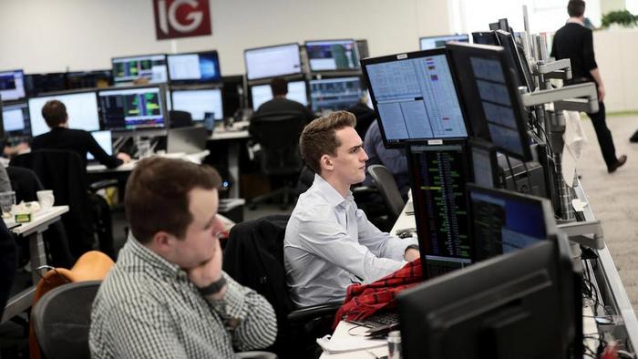 Futures, Tech Stocks Jump After Fed Officials Talk Down Inflation Risks - Vimarsana News