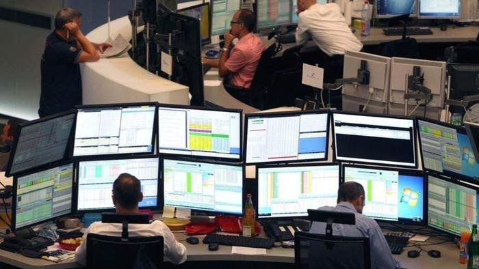 Futures Jump On First Day Of May In Quiet Session - Vimarsana News