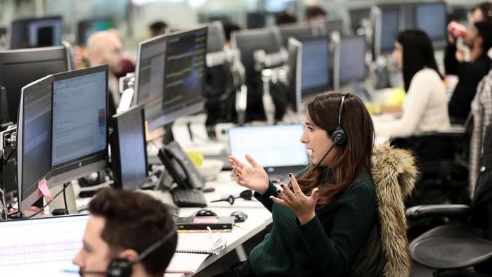 Futures Slide, Tech Weak On Rising Inflation Fears - Vimarsana News