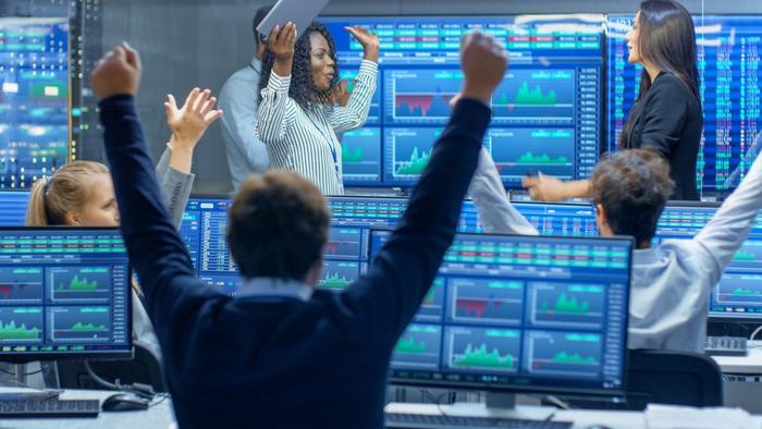 Futures Jump As Coordinated Central Bankers Push Back On Inflation Fears - Vimarsana News