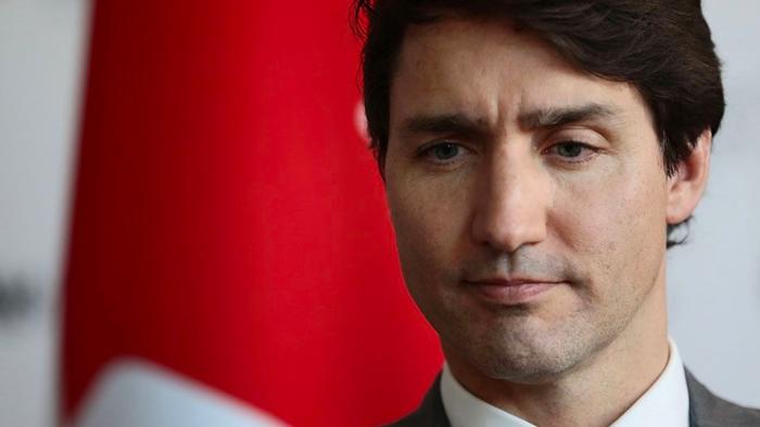 Trudeau Begins Planning To Reopen US-Canada Border After More Than A Year - Vimarsana News