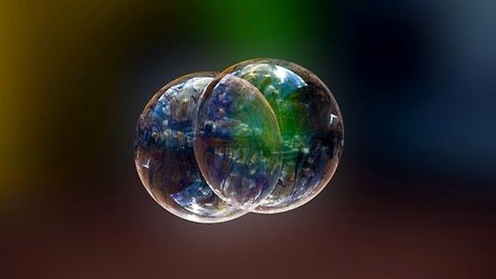 Rabobank: The US And China Can No Longer Both Blow Bubbles At The Same Time - Vimarsana News