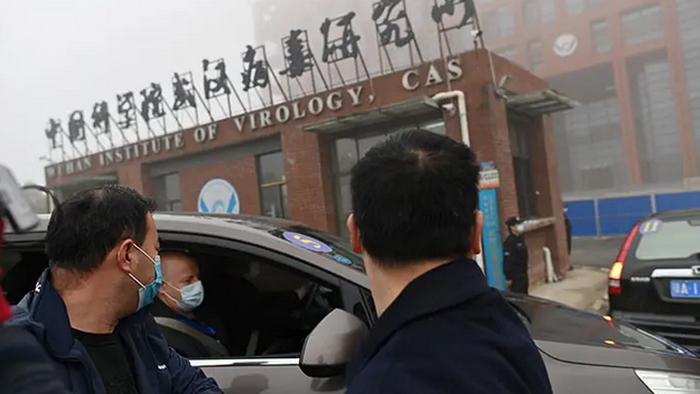 Bulletin Of Atomic Scientists Opens The Wuhan Virus Pandora's Box - Vimarsana News