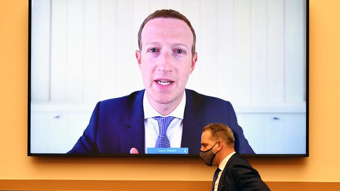 Facebook Whistleblowers Reveal Campaign To Censor Vaccine Hesitancy - Vimarsana News