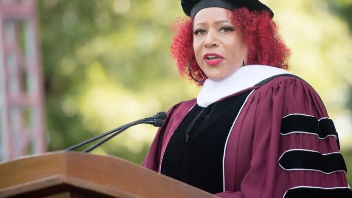 '1619 Project' Founder Launches Crusade Against UNC After Being Denied Tenure