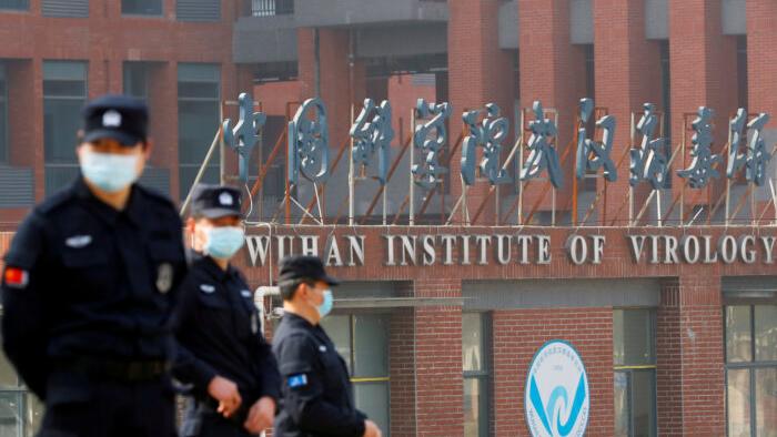 3 Points The Media Is Still Getting Wrong About Wuhan Lab Theory (& The Documents To Prove It) - Vimarsana News