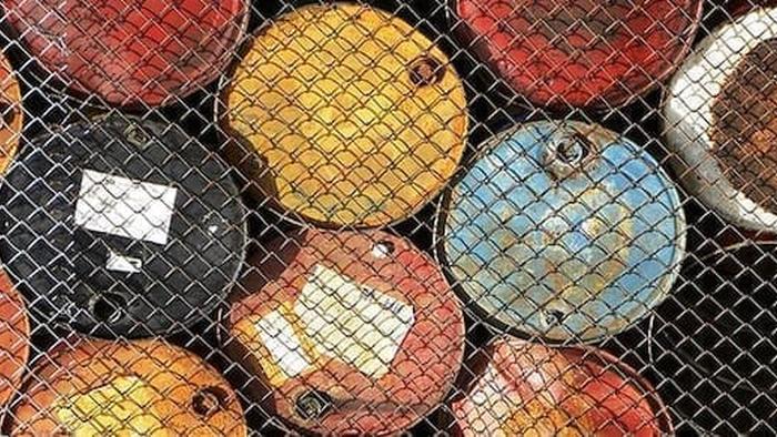 Decade Of Chaos Could Send Oil To $130 Per Barrel
