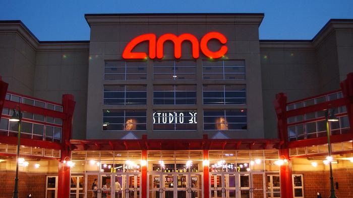 "Watch Out Naysayers": AMC Sells $230MM In Stock As CEO ...