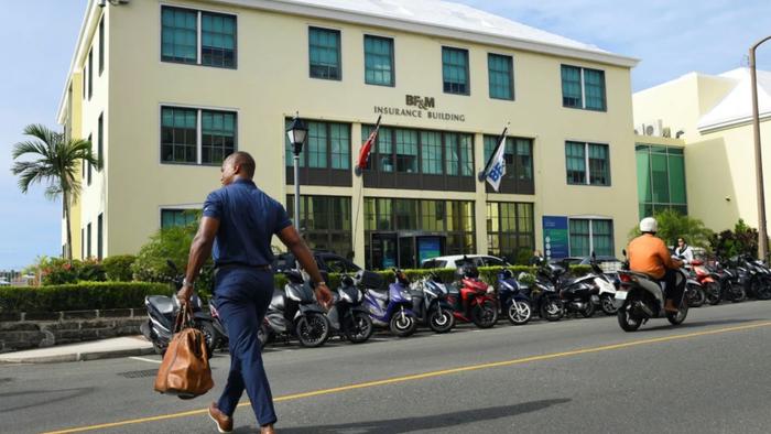 "It's A Sovereignty Issue" - Bermuda Pushes Back Against G-7 Minimum Corporate Tax Proposal