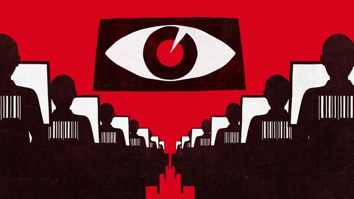 China's White Collar Workers Face Invasive Surveillance By 'Big Tech' Overlords - Vimarsana News