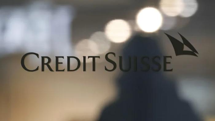 Credit Suisse Abandons Plan To Back Former Bond Trader's New Fund After He Turned Down Citadel - Vimarsana News