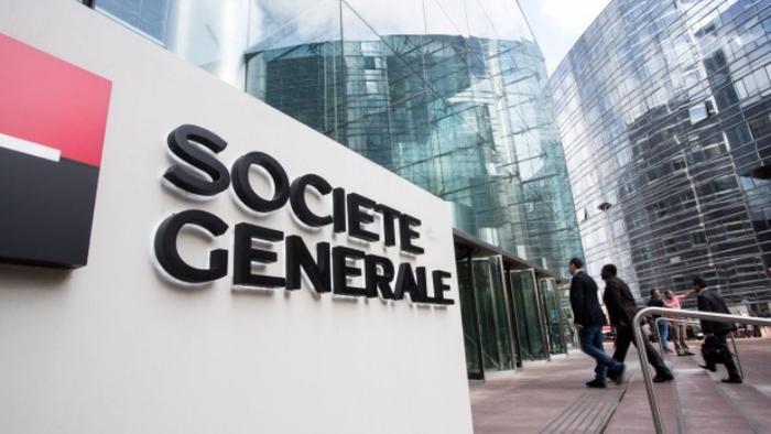 SocGen's Top Trader Quits As Another European Megabank Shifts Away From Markets