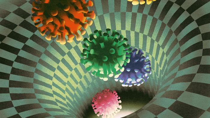 The Lab-Leak Theory: Investigating Fauci's COVID "Can Of Worms" - Vimarsana News