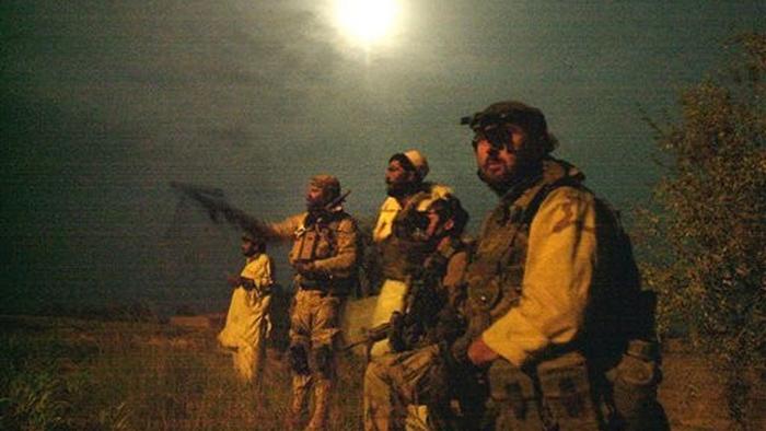 CIA Seeks Bases For Spying, Attacks In Afghanistan Despite Hyped "US Exit"