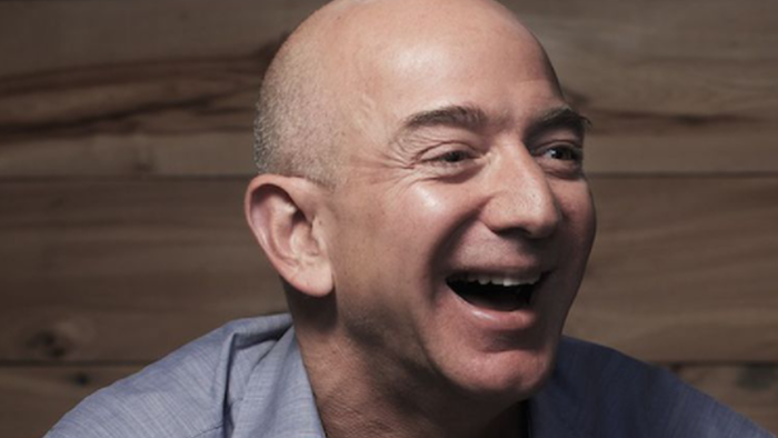 Amazon Is Getting Into The Autonomous Trucking Business