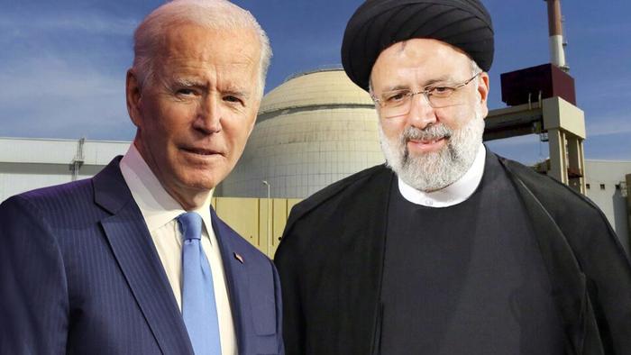 Iran's New President Rules Out Ever Meeting With Biden, Calls Ballistic Missiles "Nonnegotiable"