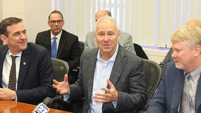 Lordstown President Sold Stock Ahead Of "Disastrous" Earnings Report To "Expand His Turkey Hunting Farm"