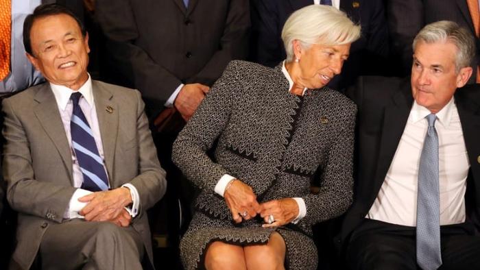 Hedge Fund CIO: We've Lost Faith In Media, Politicians And Scientists; We Still Have Absolute Trust In The Fed