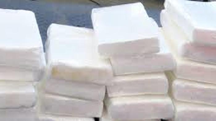 China Seizes "Large Cache Of Drugs" Hidden In Soy Ship From Brazil