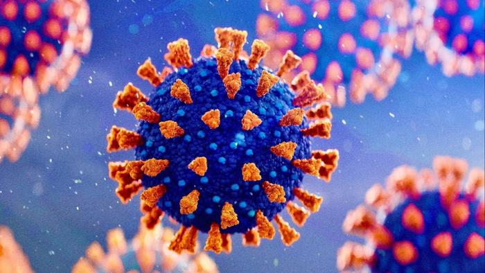 'Casedemic' Over? Wealthy Nations Focus On Hospitalizations As COVID Becomes "Endemic" Like The Flu