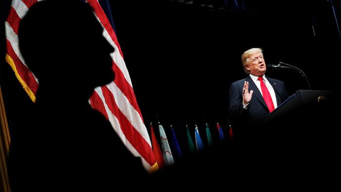 Bovard: The Deep State Defeat Of Donald Trump