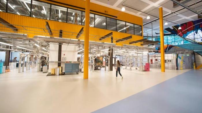 New Google Tool Allows Workers To See How Their Pay Might Change If They Move Offices