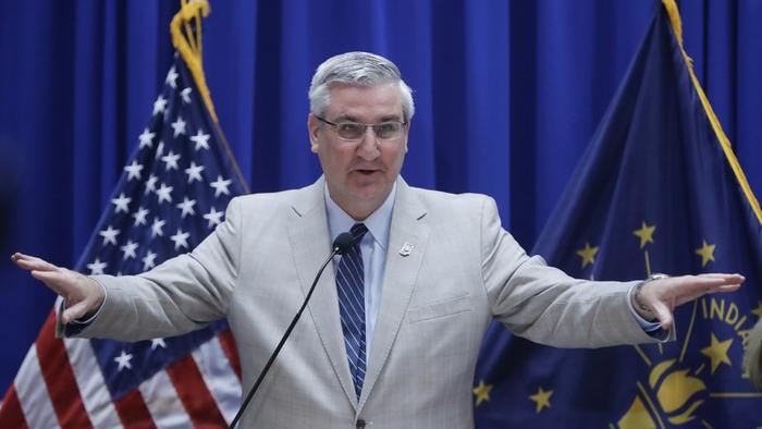 "I'm Not Going Back To Work": Indiana Residents Sue After Governor Nixes Unemployment Benefits