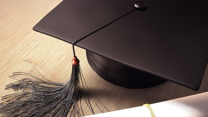 The Higher Education Bubble Has Popped