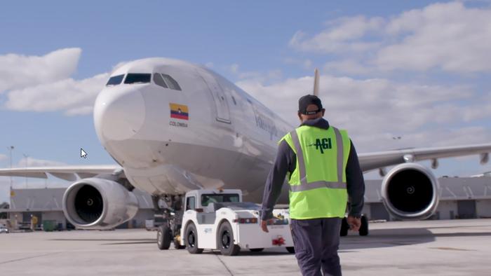 Cargo Handlers Move To Airport Suburbs To Escape O'Hare Congestion - Vimarsana News