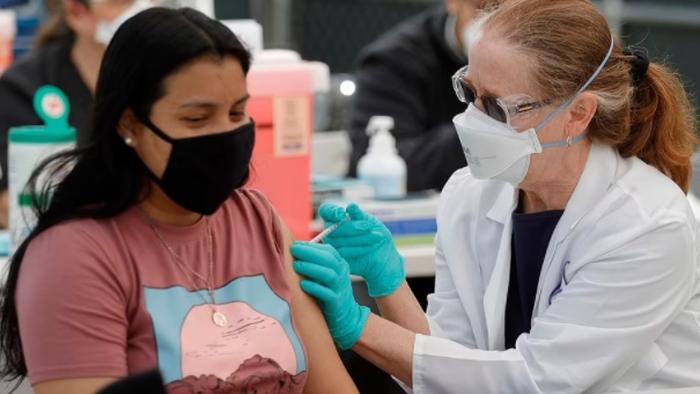 US On Track To Miss Biden's July 4 Vaccination Target As Demand Plunges