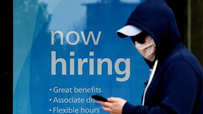 May Payrolls Preview: A 1 Million "Whisper" - Vimarsana News