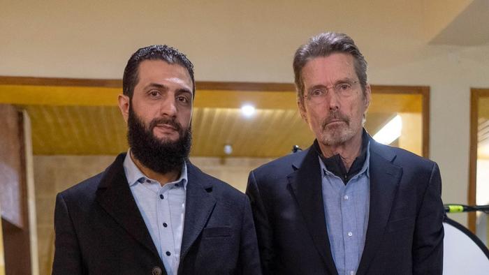 How Washington Is Positioning Al-Qaeda's Founder As Its Rebranded 'Asset' - Vimarsana News