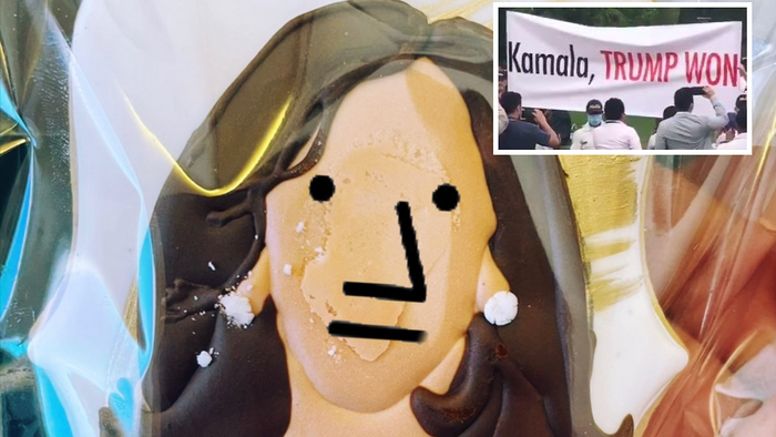 "Do Not Come": Kamala Goes Full Trump, Tells Guatemalans To Stay Away