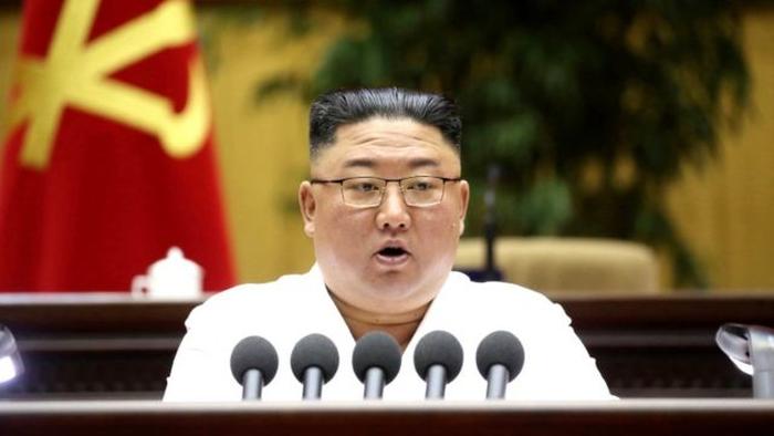 Biden Admin Offers To Meet North Korea "Anytime, Anywhere" For Nuclear Talks