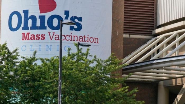 "It Pushed Me Over The Edge" - Vaccine Lotteries Credited With Enticing Millions To Accept Jabs - Vimarsana News