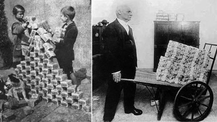 Financial Blowout Ahead: Lobotomized Economists Clash On The Deck Of The Titanic - Vimarsana News