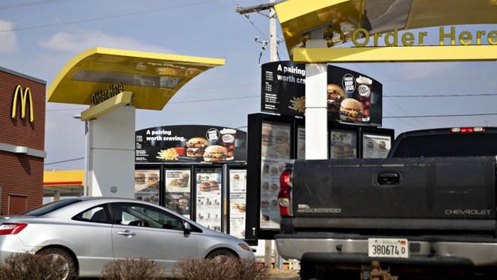 McDonald's Tests AI-Powered Automated Drive-Thrus At 10 Chicago Restaurants