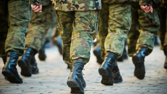 The Woke Purge Is Coming For The Military - Vimarsana News