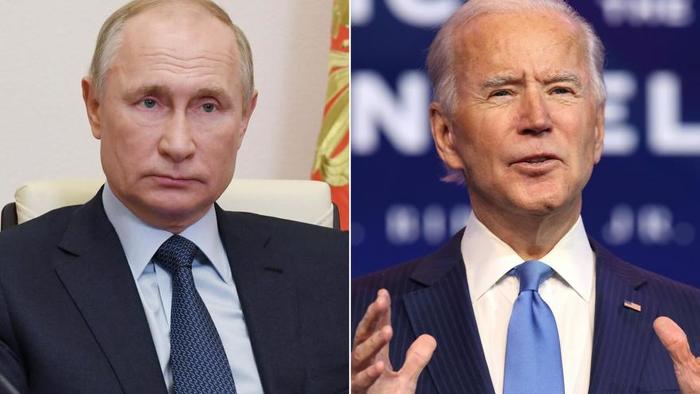 Blinken Says Biden Will Put "Future Cyberattacks" Front & Center In Putin Summit