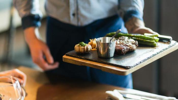 Department Of Labor Proposes Change To Tipping Rules