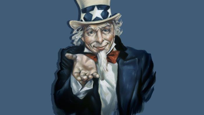 One Nation Under Greed: The Profit Incentives Driving The American Police State