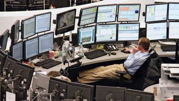 World Stocks Hit Record As US Futures Jump, Oil Spikes Above $70 - Vimarsana News