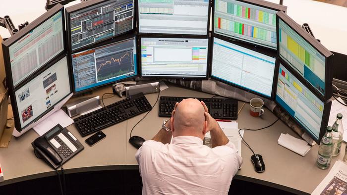Futures Flat As Meme Stonks Rage, 10Y Yields Tumble - Vimarsana News