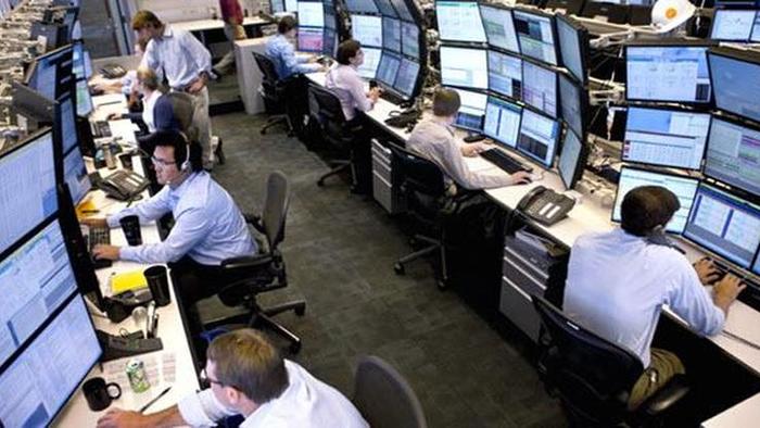 "Super Thursday" Arrives: Futures Flat Ahead Of ECB Decision, Critical CPI Print - Vimarsana News